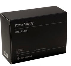 UAFX Pedals Power Supply