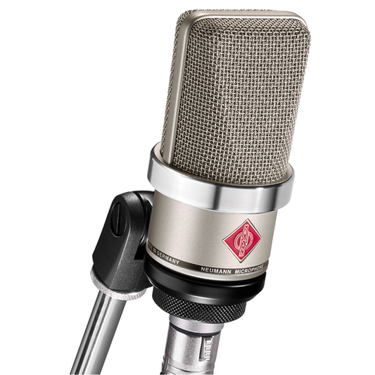 TLM 102 Large-diaphragm Condenser Microphone
