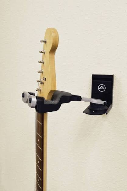 GS-10 Pro Genesis® Series Adjustable Professional Guitar Hanger