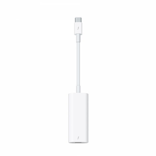 Thunderbolt 3 (USB-C) to Thunderbolt 2 Adapter