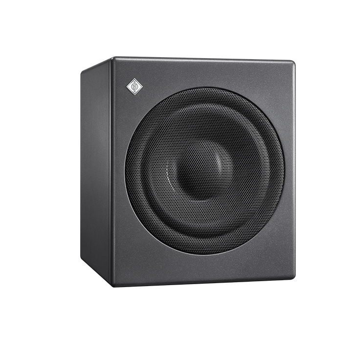 KH 750 DSP D G Powered Studio Subwoofer