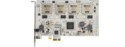 UAD-2 PCIe DSP Accelerator Cards