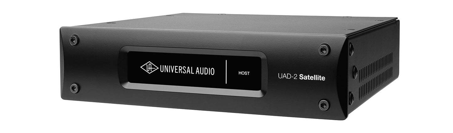 UAD-2 Satellite USB - QUAD/OCTO Core